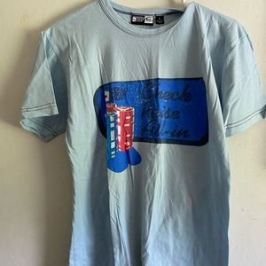 World Series of Poker T-Shirt - FINAL PRICE